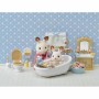 Accesorios para casa de Muñecas Sylvanian Families Bathroom