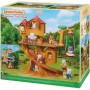 Casa de Muñecas Sylvanian Families The Treehouse