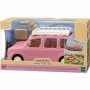 Camion Sylvanian Families Family Picnic Van