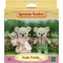 Ensemble de poupées Sylvanian Families Koala Family