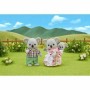 Ensemble de poupées Sylvanian Families Koala Family