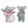 Ensemble de poupées Sylvanian Families Koala Family