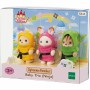 Set de Muñecos Sylvanian Families The Trio of Babies