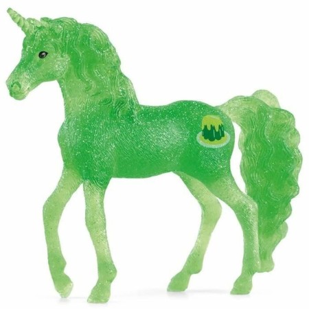 Licorne Schleich Collectible Unicorn Jelly Fruit