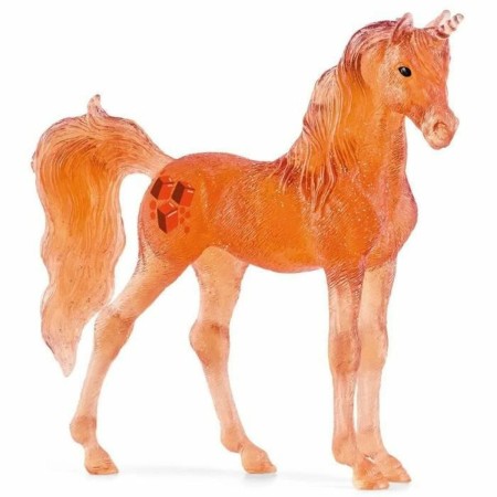 Licorne Schleich Collectible Unicorn Caramel