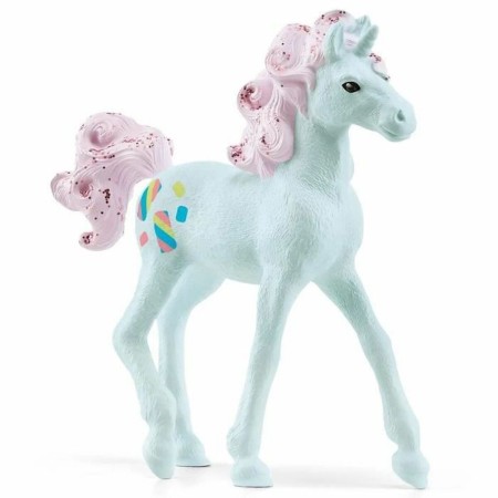 Unicornio Schleich Collectible Unicorn Marshmallow