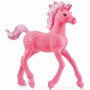 Licorne Schleich Collectible Unicorn Bubble Gum