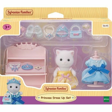 Accessoires pour poupées Sylvanian Families 5645