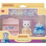 Accesorios para casa de Muñecas Sylvanian Families 5645