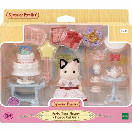 Accessoires pour poupées Sylvanian Families 5646