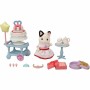 Accesorios para casa de Muñecas Sylvanian Families 5646