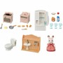 Accesorios para casa de Muñecas Sylvanian Families 5449