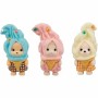 Figura de Acción Sylvanian Families Ice Cream Cuties