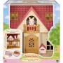 Casa de Muñecas Sylvanian Families 5567