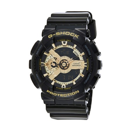 Reloj Hombre Casio G-Shock GA-110GB-1AER (Ø 55 mm)