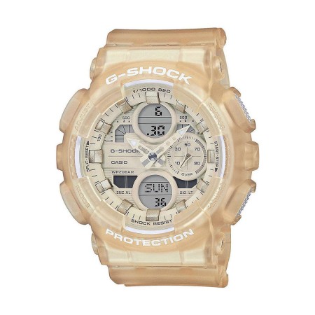 Montre Homme Casio G-Shock G-SQUAD (Ø 46 mm)