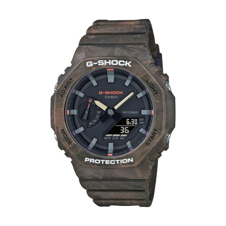 Reloj Hombre Casio G-Shock MYSTIC FOREST (Ø 45 mm)