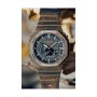 Montre Homme Casio G-Shock MYSTIC FOREST (Ø 45 mm)