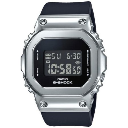 Montre Homme Casio G-Shock GM-S5600-1ER