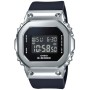 Montre Homme Casio G-Shock GM-S5600-1ER