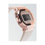 Montre Femme Casio G-Shock GM-S5600PG-4ER