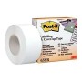 Cinta Adhesiva Post-it 658R Blanco 25,4 mm x 17,7 m (6 Unidades)