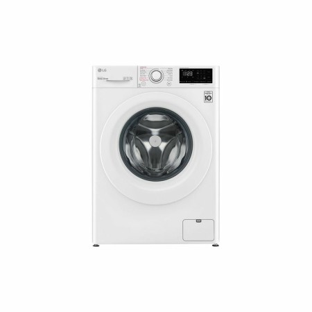 Lavadora LG F2WV3S85S3W 8,5 kg Blanco 1200 rpm (Reacondicionado A)