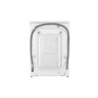 Lavadora LG F2WV3S85S3W 8,5 kg Blanco 1200 rpm (Reacondicionado A)