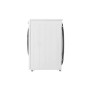 Lavadora LG F2WV3S85S3W 8,5 kg Blanco 1200 rpm (Reacondicionado A)