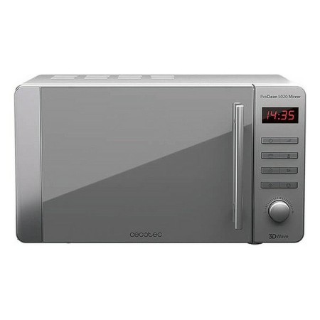 Micro-ondes Cecotec 20L 700W (Reconditionné B)