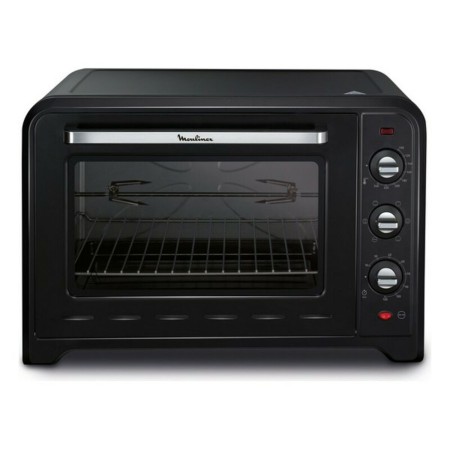 Mini Horno Eléctrico Moulinex Optimo 60l ox495 60 L (Reacondicionado B)