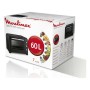 Mini Horno Eléctrico Moulinex Optimo 60l ox495 60 L (Reacondicionado B)