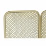 Biombo DKD Home Decor 129 x 1,6 x 180 cm (Reacondicionado B)