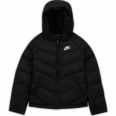 Chaqueta Infantil Nike 8-10 Años (Reacondicionado A)