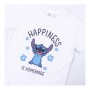 Pyjama Enfant Stitch Bleu