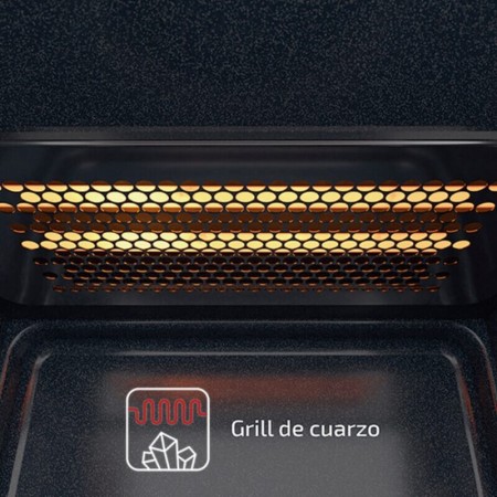 Microondas con Grill Cecotec ProClean 3110 20 L 700W Blanco