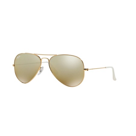 Gafas de Sol Hombre Ray-Ban RB3025-001-3K Ø 58 mm