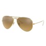 Gafas de Sol Hombre Ray-Ban RB3025-001-3K Ø 58 mm