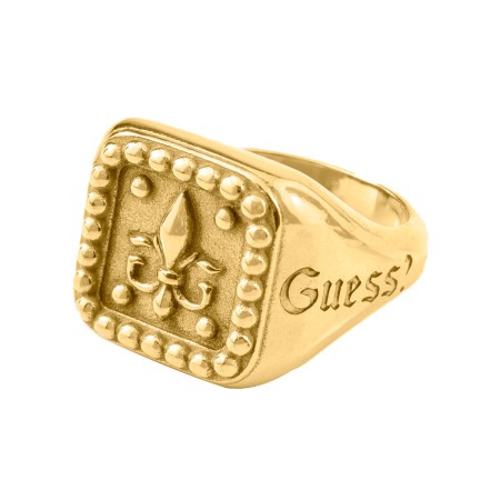 Bague Homme Guess JUMR01328JWAG62