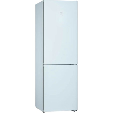 Frigorífico combinado Balay 3KFC664WI Blanco (186 x 60 cm)