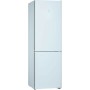 Frigorífico combinado Balay 3KFC664WI Blanco (186 x 60 cm)