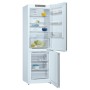 Frigorífico combinado Balay 3KFC664WI Blanco (186 x 60 cm)
