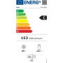 Frigorífico combinado Balay 3KFC664WI Blanco (186 x 60 cm)