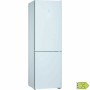 Frigorífico combinado Balay 3KFC664WI Blanco (186 x 60 cm)