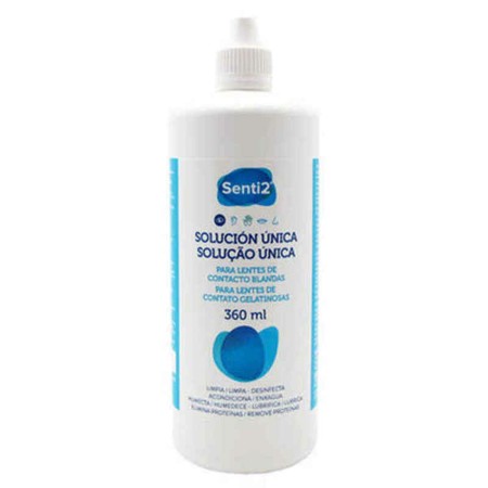 Loción Corporal Senti2 (360 ml)