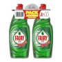 Gel Lavavajillas Fairy Fairy Ultra Poder Lavavajillas Concentrado Lote 650 ml (2 x 650 ml)