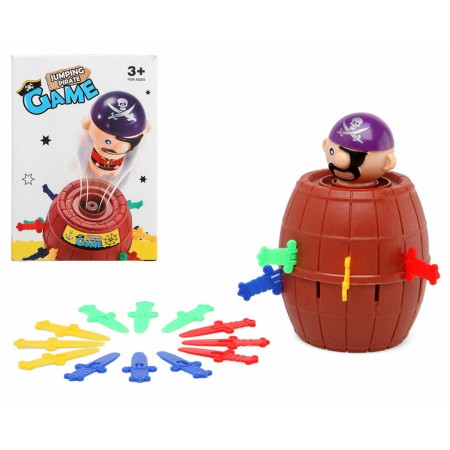 Juego de Mesa Jumping Pirate