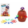 Juego de Mesa Jumping Pirate