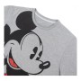 T-shirt à manches courtes homme Mickey Mouse