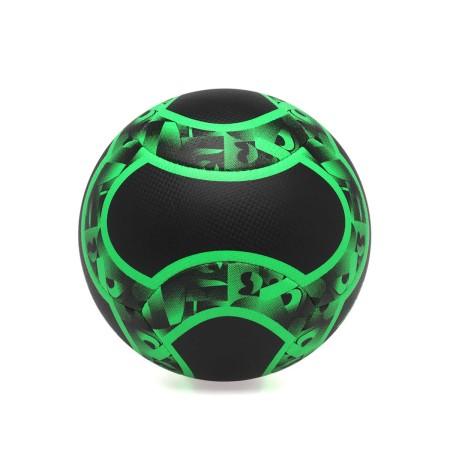 Ballon de Volley de Plage 220 - 230 gr 20 - 23 cm Vert PVC